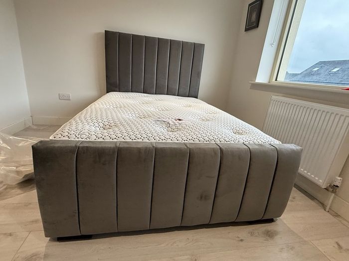 new beds