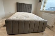new beds