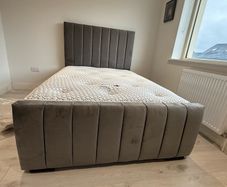 new beds