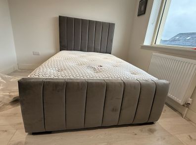 new beds