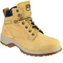 Cat steel toe Image 2