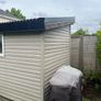 PVC Cladded Shed for sale Image 2
