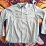 Patagonia shirt Image 3