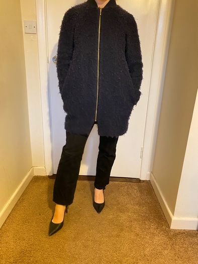 Ted Baker coat