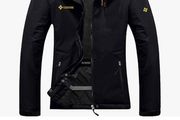 Women's ski jacket