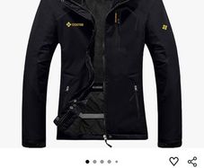 Women's ski jacket