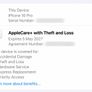 iPhone 16 Pro 128GB Desert Titanium | AppleCare+ Theft and Loss until May 2027 Image 5