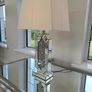 Coffee Table/Lamp Image 3
