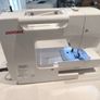 Janome xs50 electronic sewing machine - sold pending collection Image 4