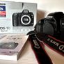 Canon EOS 5D Mark II (Low Shutter Count 31k)  Excellent Condition Image 5