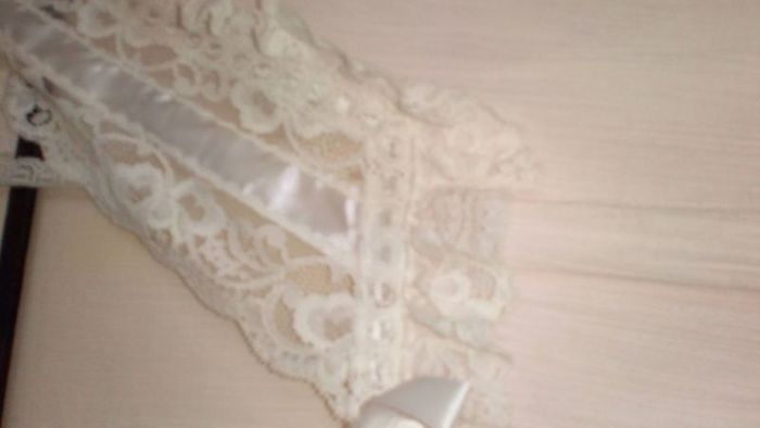 Vintage Nightdress and gown