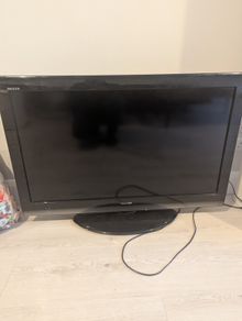 Toshiba REGZA LCD TV Forty inches