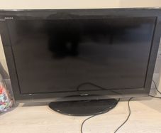 Toshiba REGZA LCD TV Forty inches