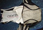 Sportful XS No Rain bib shorts padded cycling shorts NoRain On3n3ss