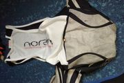 Sportful XS No Rain bib shorts padded cycling shorts NoRain On3n3ss