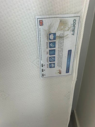 mattress