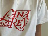 Lana del Rey shirt, lust for life, Lana del Rey, Video Games Crew Neck, Vintage Lana del Rey Unisex t shirt