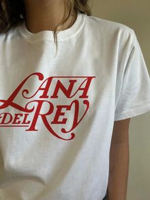 Lana del Rey shirt, lust for life, Lana del Rey, Video Games Crew Neck, Vintage Lana del Rey Unisex t shirt