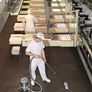 Nilfisk GM 80 Professional - Industrial Dry Vacuum Cleaner Image 5