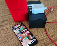 OnePlus 10 Pro 5g128gb. Unlocked