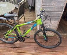 Bike Giant Revel