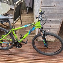Bike Giant Revel
