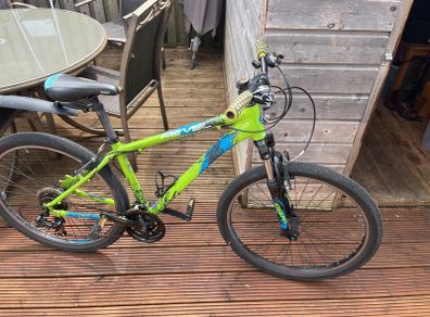 Bike Giant Revel