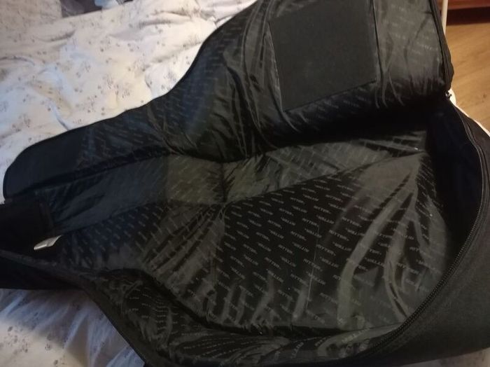 guitar case