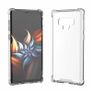Samsung Galaxy Note 9 Case Cover ShockProof Soft Bumper Case Clear TPU Silicone - FHT07SMK2 Image 6