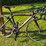 Orbea Onix road bike Image 2