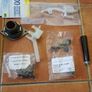 Audi A4 b8 A5 2.7 TDI 190bhp Dual Mass Flywheel with Complete Clutch Kit Image 3