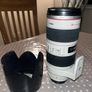 Canon Ef 70-200 f/2.8 L IS Image 5