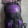 elbow,knee and wrists pads Image 3