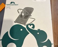 Baby Rocker - Brand New