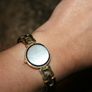 Ladies INGERSOL Quartz Watch -works well Image 6