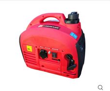 Freimann 2kW Electric Generator