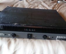 lem power amp