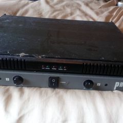 lem power amp