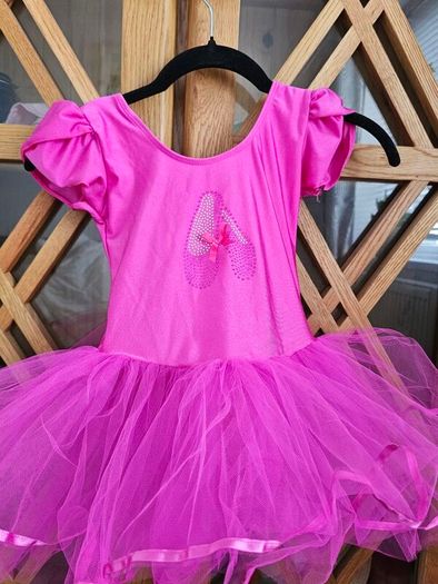 Ballerina costume size 5-7 years