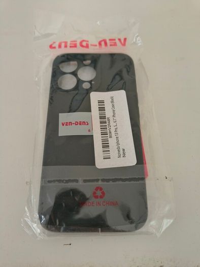 Apple iPhone 13 Pro Covers Case