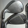 Callaway Big Bertha Irons; Extended by 1.5 inches Image 5