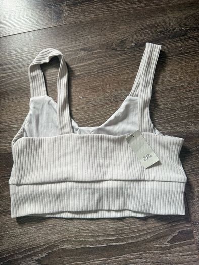 River Island Cropped Top