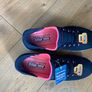Ladies Skechers  Slip in Runners Image 5