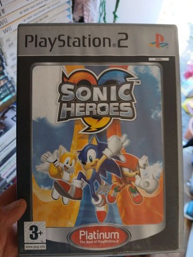 PlayStation 2 games