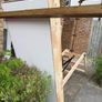 Attic ladder - foldable Image 3