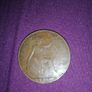 Selection of irish coins Image 2