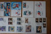 stamps 1979 y. USSR