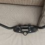 Hayabusa renthal handlebar riser Image 2