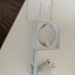 AirPods Pro 2nd gen