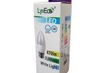 Bulb LED 6W BC B22 Candle Bulb